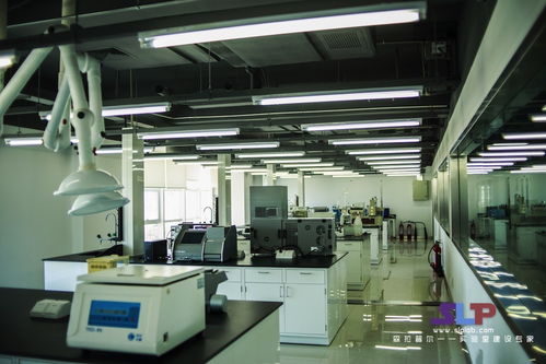 醫(yī)學實驗室 森拉普爾從0開始幫你一步步建設獨立醫(yī)學實驗室