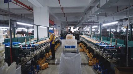 澧縣工業(yè)經(jīng)濟穩(wěn)中有進 亮點突出