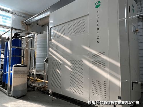 河北食品廠1.2噸蒸汽發(fā)生器替代2噸傳統(tǒng)鍋爐 運行穩(wěn)定