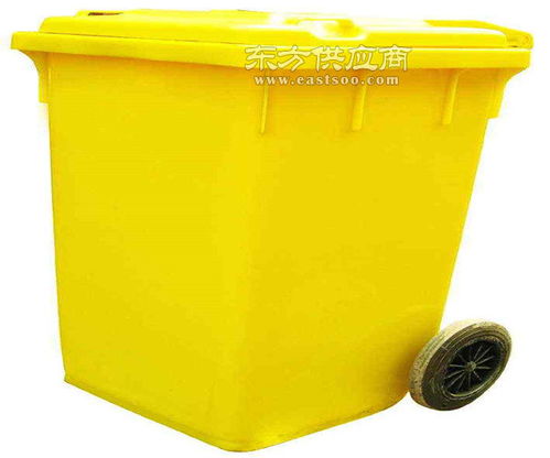 六安塑料垃圾桶 湖北益樂(lè)塑業(yè)圖片