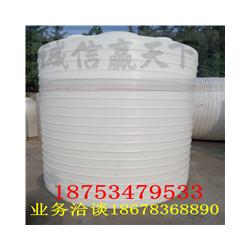 3立方塑料桶概述與信誠塑業產品介紹