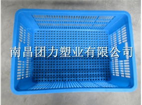 蔬菜膠筐與撫州膠筐 團(tuán)力塑業(yè)的專業(yè)制造與市場(chǎng)應(yīng)用