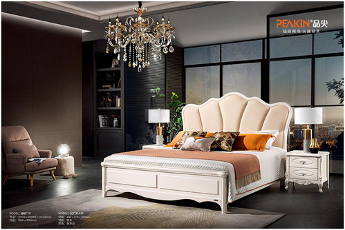 品尖家具 品質(zhì)、技術(shù)與設(shè)計(jì)三駕馬車打破同質(zhì)化發(fā)展困局